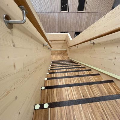 Prolink® etterlysende ledelinje