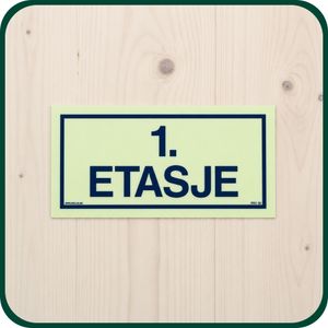 Etasjeskilt