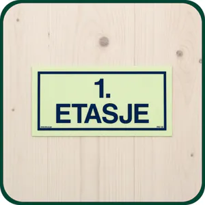 Etasjeskilt