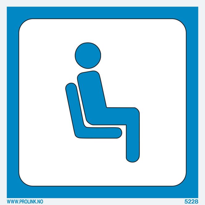 Hovedbilde Venterom - PVC