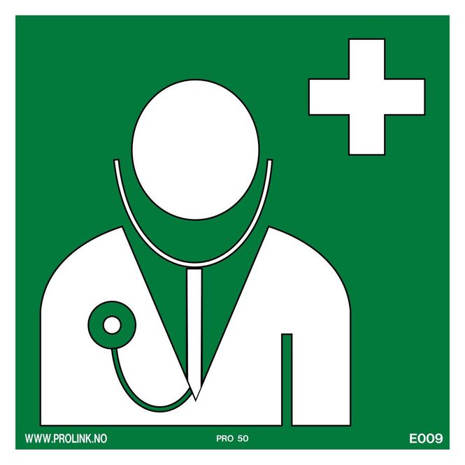 Hovedbilde Lege - Pro 50
