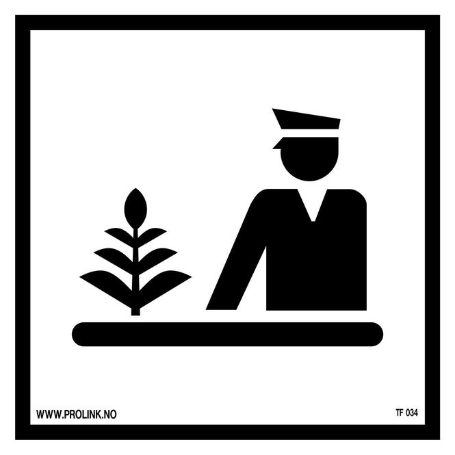 Hovedbilde Karantene (planter) - PVC