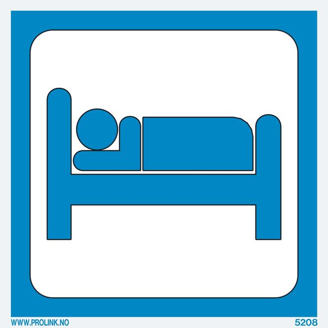 Hovedbilde Overnatting - PVC