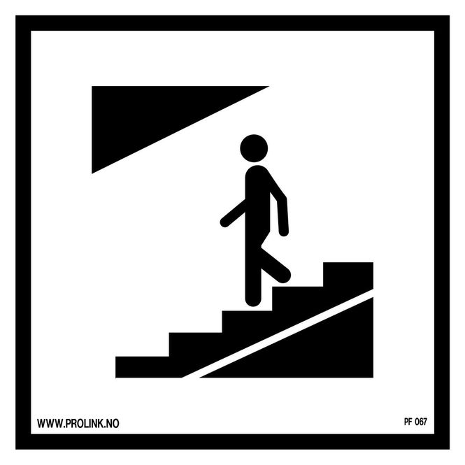 Hovedbilde Fotgjengerundergang - PVC