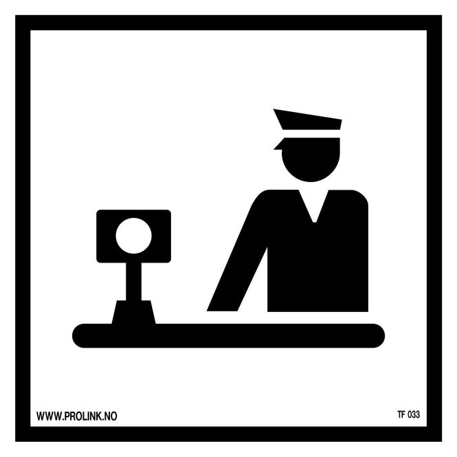 Hovedbilde Karantene (personer) - PVC