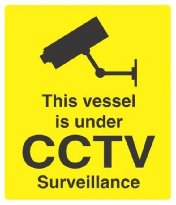 Hovedbilde CCTV - Suveillance