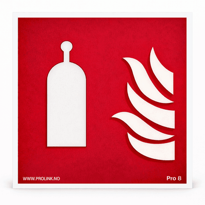 Remote release station (Pro 8)