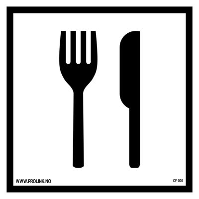 Restaurant - PVC