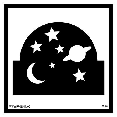 Planetarium - PVC