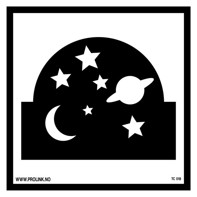 Hovedbilde Planetarium - PVC