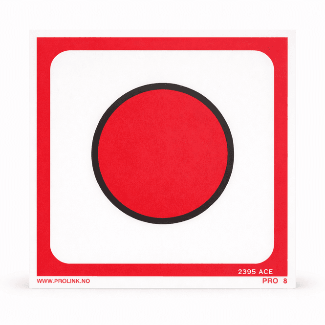 Hovedbilde Gas cylinders - Acetylene (Pro 8)