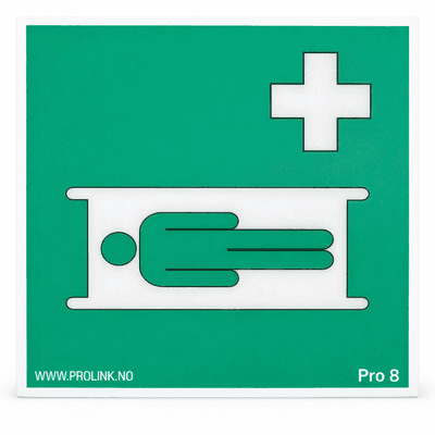 Stretcher (Pro 8)