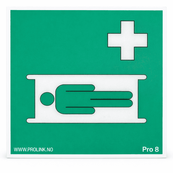 Hovedbilde Stretcher (Pro 8)