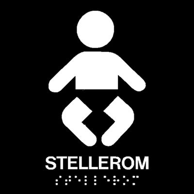 Stellerom - Taktilt