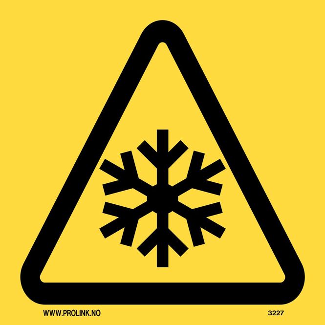 Hovedbilde Lav temperatur - PVC