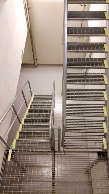 Hovedbilde Prolink® trappeknekter