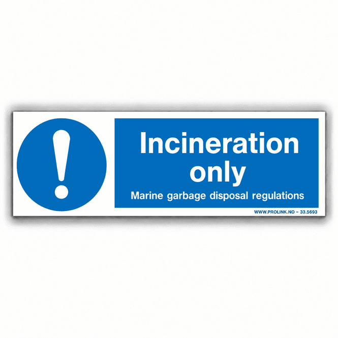 Hovedbilde Incineration only